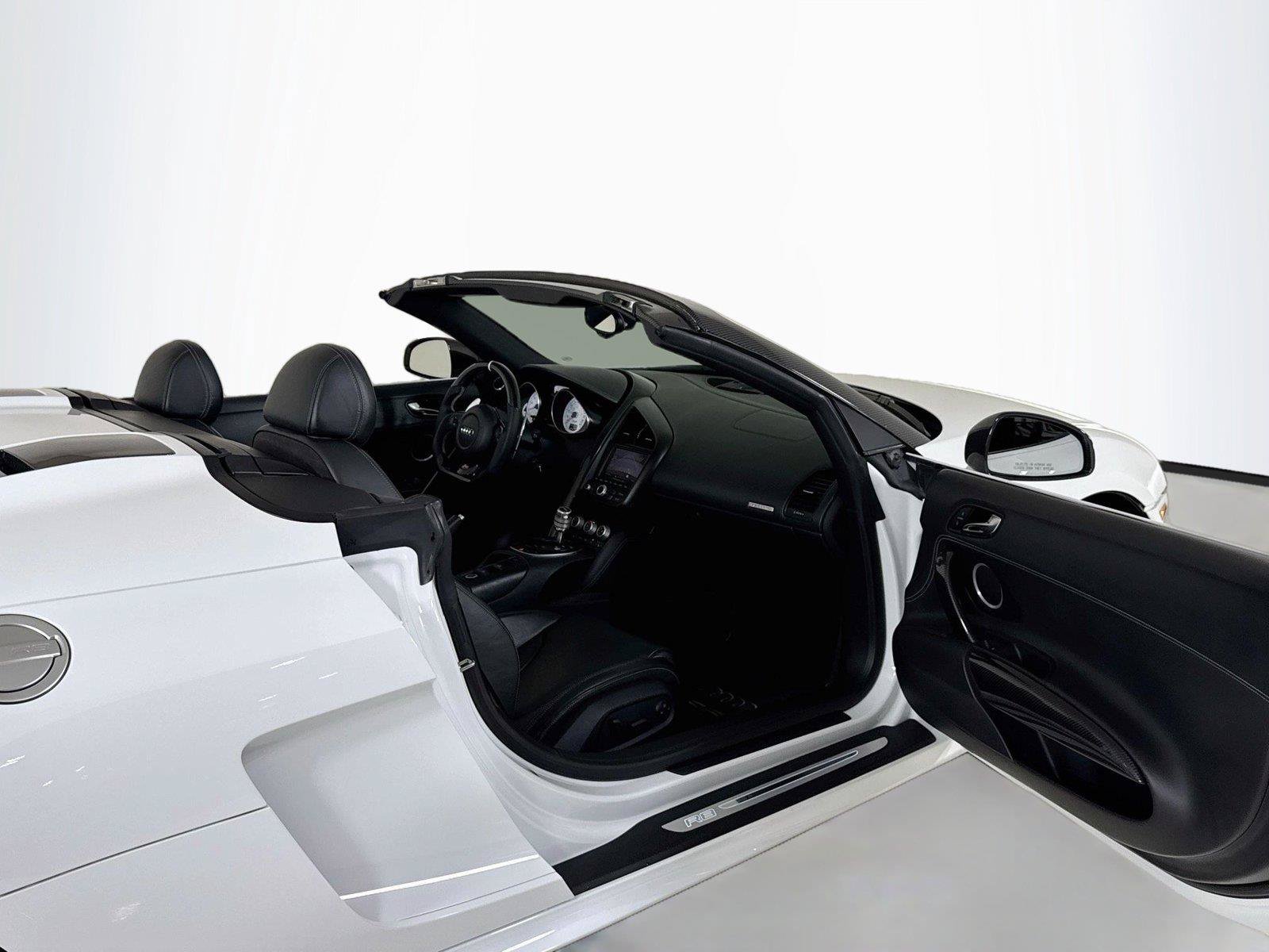 Used 2012 Audi R8 V10 AWD/4WD image 24