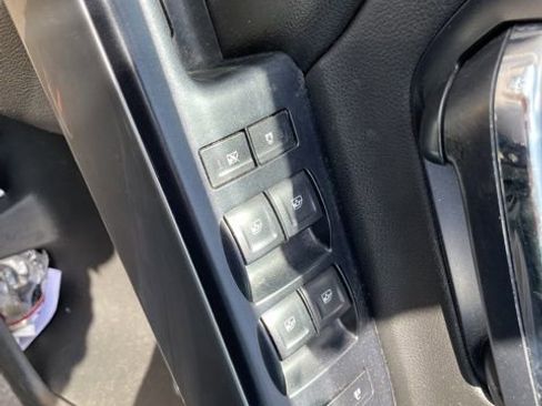 Used 2014 Chevrolet Silverado 1500 LT w/ All Star Edition AWD/4WD image 11