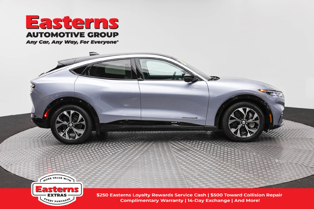 Used 2022 Ford Mustang Mach-E Premium AWD/4WD image 5