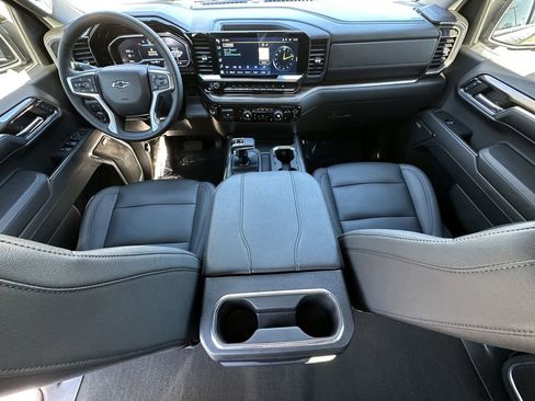 Used 2023 Chevrolet Silverado 1500 RST w/ RST All Star Premium Package image 27