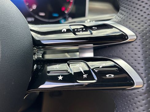 Used 2024 Mercedes-Benz C 300 SPORT SEDAN - NEW $58,465.00 w/ AMG Line w/ Night Package image 36