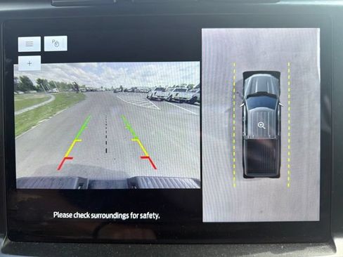 Used 2023 Ford F150 Tremor w/ Equipment Group 402A High AWD/4WD image 35