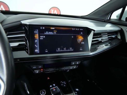 Certified 2023 Audi Q4 e-tron Premium w/ Convenience Package AWD/4WD image 19