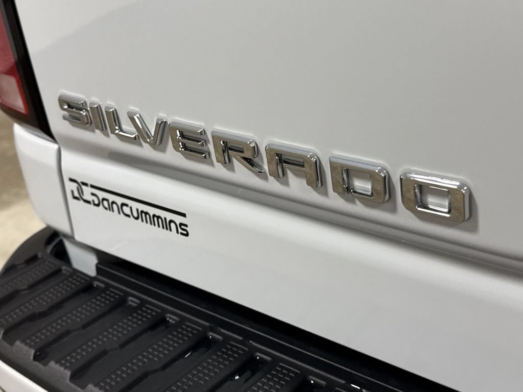 New 2026 Chevrolet Silverado 2500 High Country w/ High Country Premium Package AWD/4WD image 27