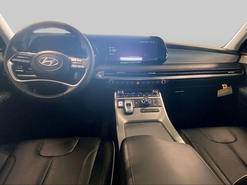 Used 2025 Hyundai Palisade XRT AWD/4WD image 16