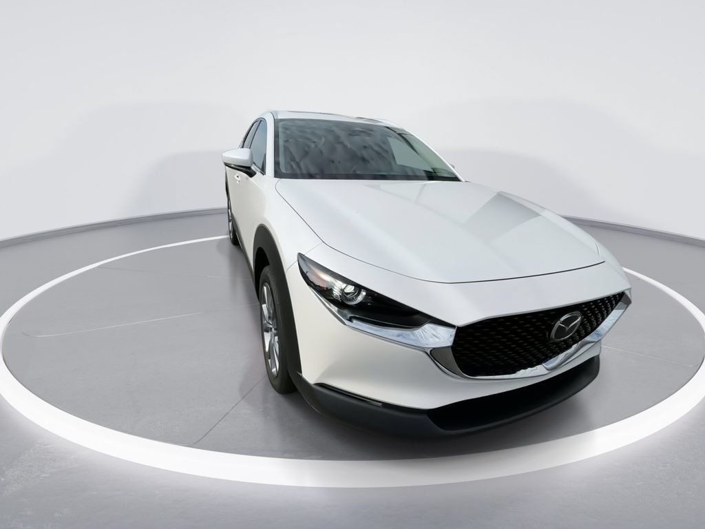 Used 2024 MAZDA CX-30 AWD 2.5 S w/ Preferred Package image 2