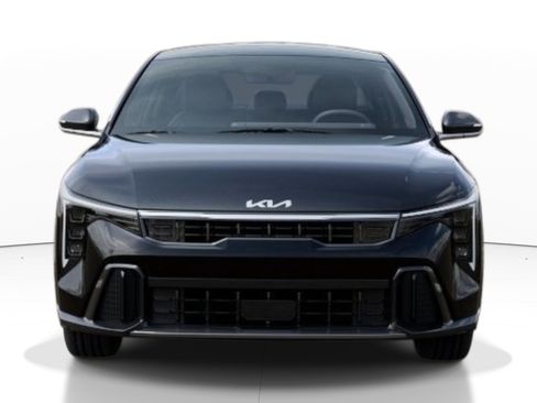 New 2026 Kia K4 GT-Line FWD image 2