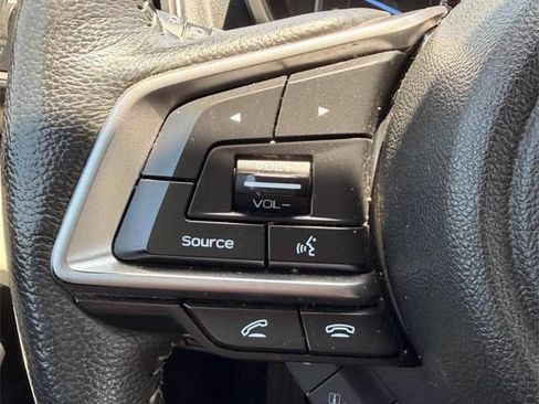 Used 2020 Subaru Ascent Limited w/ Technology Package AWD/4WD image 19