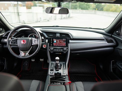 Used 2018 Honda Civic Si image 14
