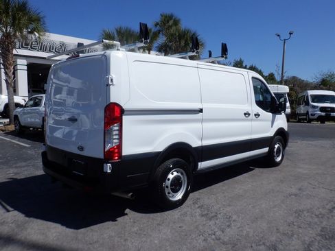 Used 2023 Ford Transit 250 Low Roof image 10