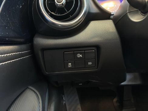Used 2026 MAZDA MX-5 Miata RF Grand Touring RWD image 16