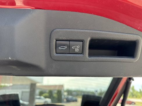 Used 2023 Subaru Solterra AWD image 22