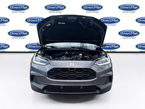 Used 2024 Honda HR-V LX image 30