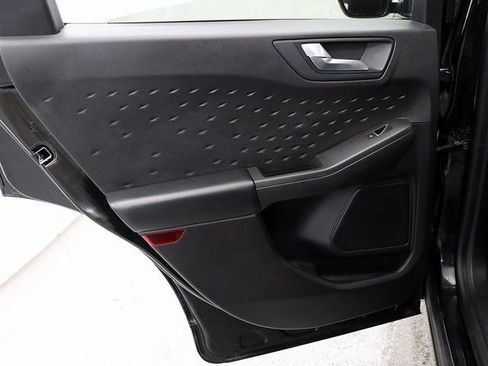 Used 2020 Ford Escape SEL image 25