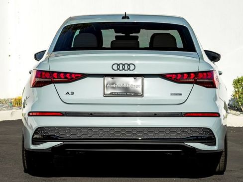 New 2026 Audi A3 2.0T Premium Plus AWD/4WD image 10