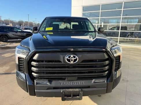 Used 2024 Toyota Tundra SR5 image 2