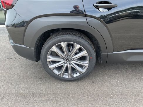 New 2026 MAZDA CX-50 AWD 2.5 S w/ Weather Package image 6