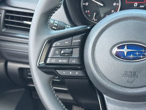New 2026 Subaru Forester Premium AWD/4WD image 15