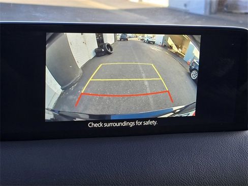 Certified 2022 MAZDA CX-5 AWD 2.5 S w/ Preferred Package image 19