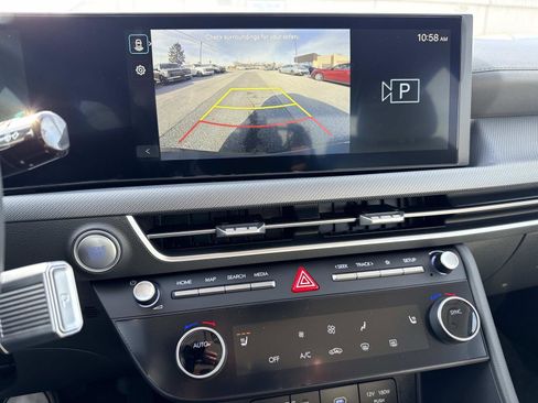 New 2025 Hyundai Sonata SEL image 4