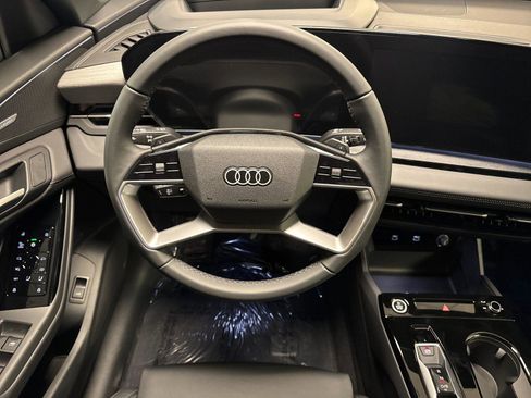 New 2027 Audi Q6 e-tron Premium Plus image 13