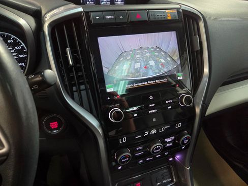 Used 2021 Subaru Ascent Limited w/ Technology Package AWD/4WD image 23