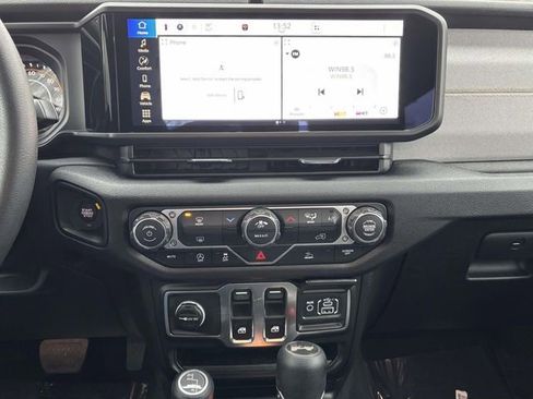 New 2026 Jeep Wrangler Sport image 10