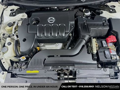 Used 2012 Nissan Altima 2.5 S w/ 2.5S Premium Pkg FWD image 29