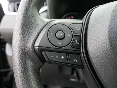 Used 2024 Toyota RAV4 LE image 15