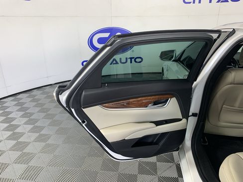 Used 2018 Cadillac XTS Luxury FWD image 28