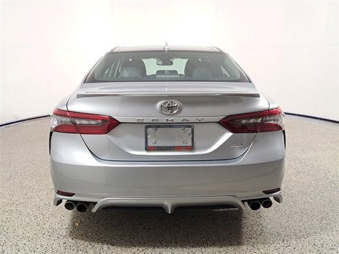 Used 2023 Toyota Camry XSE image 5