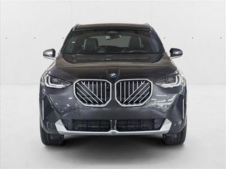 Used 2025 BMW X3 xDrive30i w/ Premium Package video 2