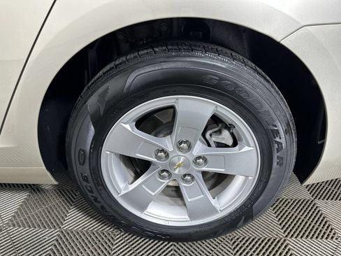 Used 2015 Chevrolet Malibu LS w/ Protection Package FWD image 30