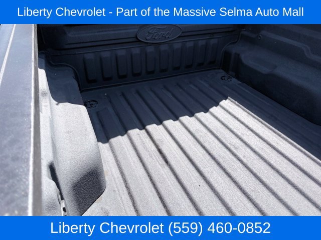Used 2026 Ford Maverick XLT AWD/4WD image 25