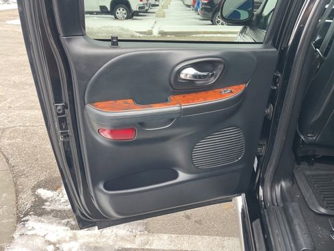 Used 2001 Ford F150 Harley-Davidson image 17