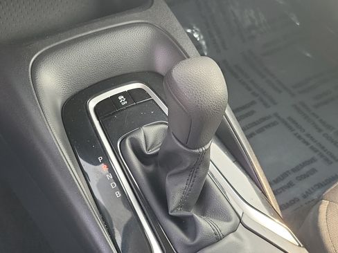 Certified 2025 Toyota Corolla LE FWD image 29