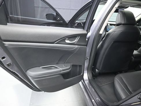 Used 2020 Honda Insight Touring image 9