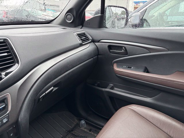 Used 2024 Honda Passport EX-L image 19