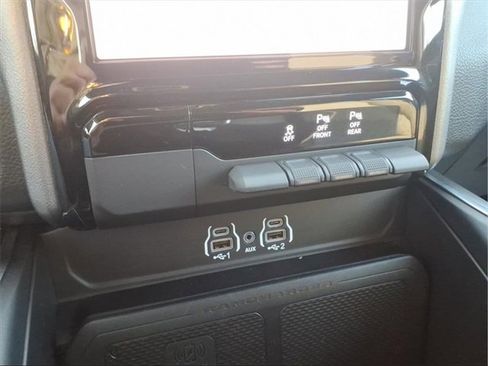 Certified 2025 RAM 1500 Big Horn image 22