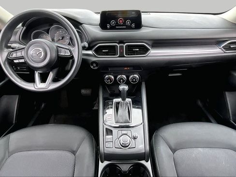 Used 2017 MAZDA CX-5 Sport FWD image 15
