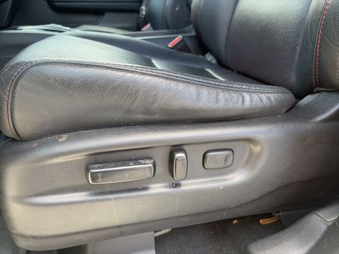 Used 2021 Honda Pilot Black Edition image 14