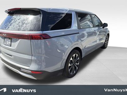 Used 2024 Kia Carnival EX