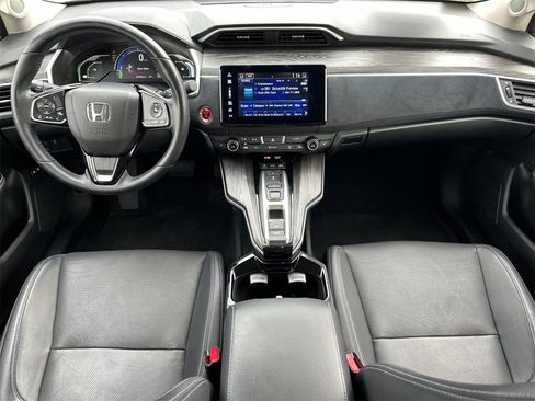 Used 2018 Honda Clarity Touring image 14
