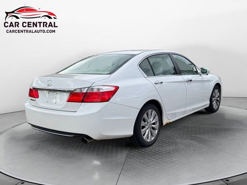 Used 2013 Honda Accord EX image 5
