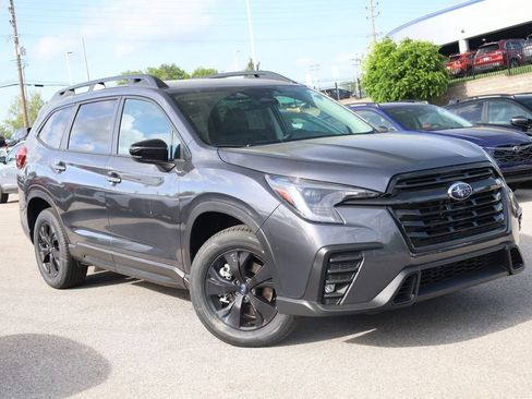 New 2026 Subaru Ascent Premium AWD/4WD image 2