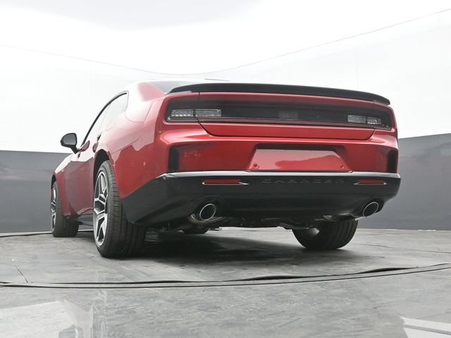 New 2026 Dodge Charger R/T w/ Performance Handling Group AWD/4WD image 55