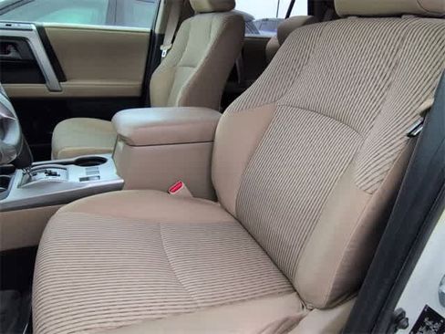 Used 2010 Toyota 4Runner SR5 image 16