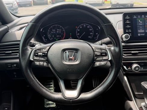 Used 2020 Honda Accord Sport image 28
