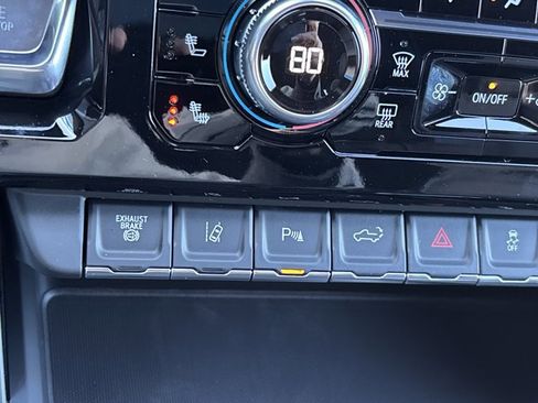 New 2026 GMC Sierra 2500 Denali w/ Denali Reserve Package image 40