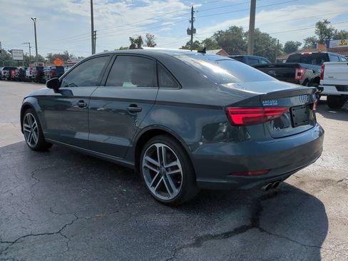 Used 2020 Audi A3 2.0T Premium FWD image 6
